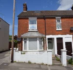 3 Bedroom House for sale in Ashley Road, Salisbury