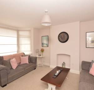 3 Bedroom House for sale in Ashley Road, Salisbury