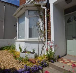 3 Bedroom House for sale in Ashley Road, Salisbury