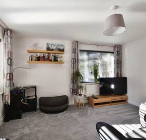 1 Bedroom Flat for sale in Partridge Way, Salisbury