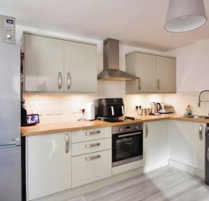 1 Bedroom Flat for sale in Partridge Way, Salisbury