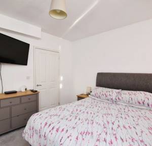 1 Bedroom Flat for sale in Partridge Way, Salisbury