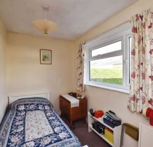 3 Bedroom Bungalow for sale in The Borough, Salisbury