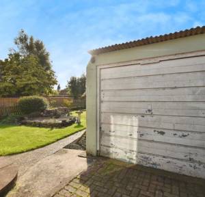 3 Bedroom Bungalow for sale in The Borough, Salisbury