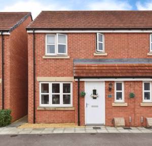 3 Bedroom House for sale in Paisey Grove, Salisbury