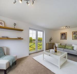 4 Bedroom House for sale in The Crescent, Salisbury