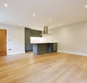 1 Bedroom Flat for sale in College Street, Salisbury