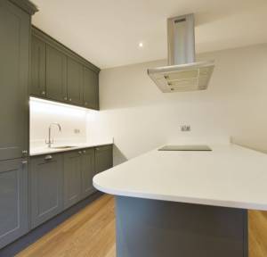 1 Bedroom Flat for sale in College Street, Salisbury