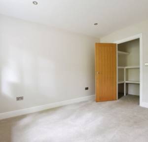 1 Bedroom Flat for sale in College Street, Salisbury