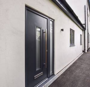 1 Bedroom Flat for sale in College Street, Salisbury