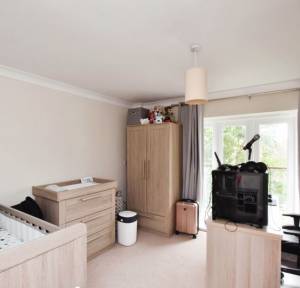 2 Bedroom Flat for sale in , Salisbury