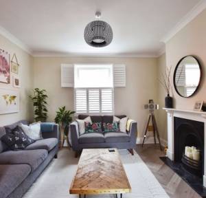 2 Bedroom House for sale in Northleigh Terrace, Salisbury