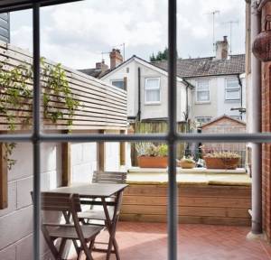 2 Bedroom House for sale in Northleigh Terrace, Salisbury