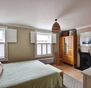 2 Bedroom House for sale in Northleigh Terrace, Salisbury