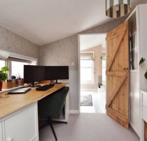 2 Bedroom House for sale in Northleigh Terrace, Salisbury