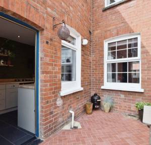 2 Bedroom House for sale in Northleigh Terrace, Salisbury