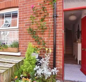 2 Bedroom House for sale in Northleigh Terrace, Salisbury