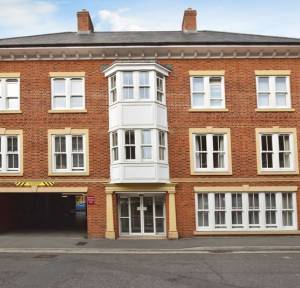 1 Bedroom  for sale in Three Swans Chequer, Salisbury