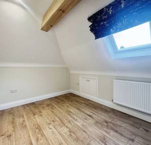 2 Bedroom Apartment / Studio to rent in Lansdown House, Fordingbridge