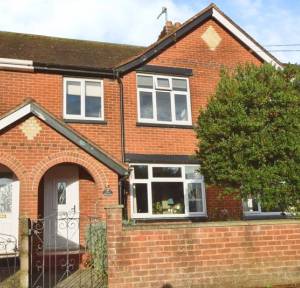 3 Bedroom House for sale in Tollgate Road, Salisbury