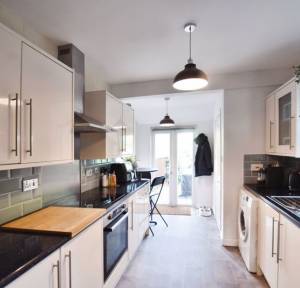 3 Bedroom House for sale in Tollgate Road, Salisbury