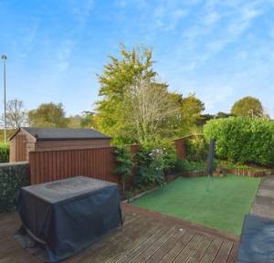 3 Bedroom House for sale in Tollgate Road, Salisbury