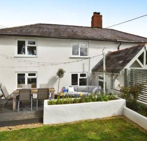 3 Bedroom House for sale in Gunville Road, Salisbury