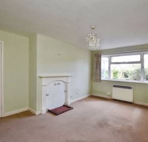 2 Bedroom Flat for sale in Hoadley Green, Salisbury