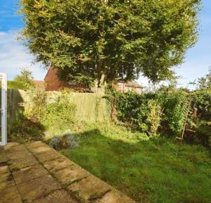 2 Bedroom Flat for sale in Hoadley Green, Salisbury