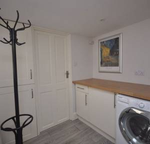 2 Bedroom House to rent in St. Martins Church Street, Salisbury