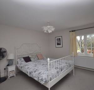 2 Bedroom House to rent in St. Martins Church Street, Salisbury