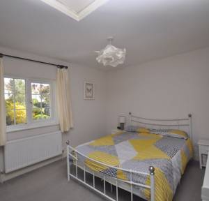 2 Bedroom House to rent in St. Martins Church Street, Salisbury