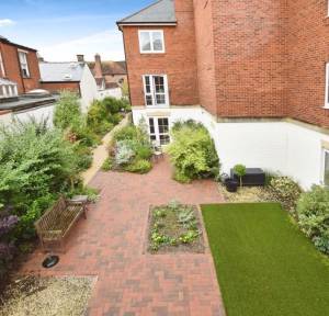 2 Bedroom  for sale in Three Swans Chequer, Salisbury