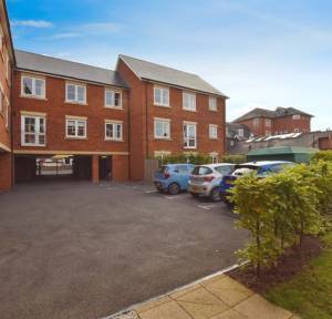 2 Bedroom  for sale in Three Swans Chequer, Salisbury