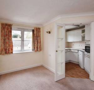 2 Bedroom  for sale in Archers Court, Salisbury