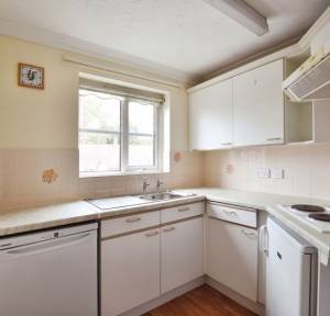 2 Bedroom  for sale in Archers Court, Salisbury