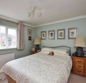 4 Bedroom House for sale in Christie Miller Road, Salisbury