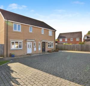 3 Bedroom House for sale in Grouse Road, Salisbury