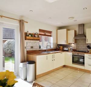 3 Bedroom House for sale in Grouse Road, Salisbury