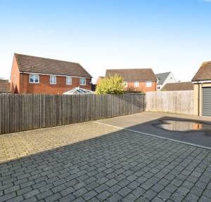 3 Bedroom House for sale in Grouse Road, Salisbury