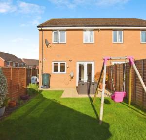 3 Bedroom House for sale in Grouse Road, Salisbury