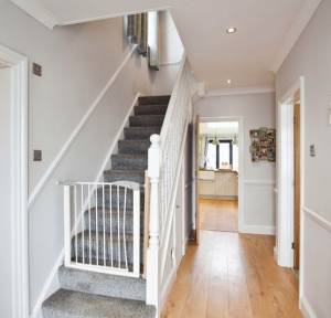 3 Bedroom House for sale in Netherhampton Road, Salisbury