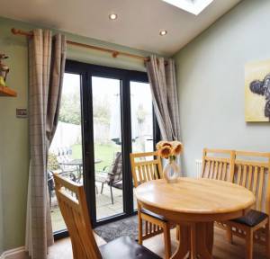 3 Bedroom House for sale in Netherhampton Road, Salisbury