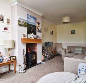 3 Bedroom House for sale in Netherhampton Road, Salisbury