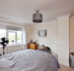 3 Bedroom House for sale in Netherhampton Road, Salisbury