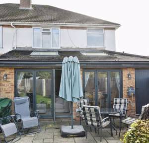 3 Bedroom House for sale in Netherhampton Road, Salisbury