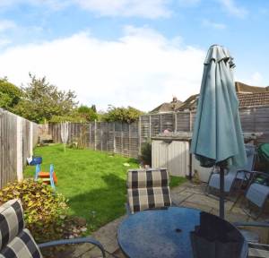 3 Bedroom House for sale in Netherhampton Road, Salisbury