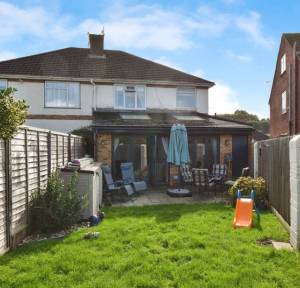 3 Bedroom House for sale in Netherhampton Road, Salisbury