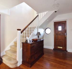 4 Bedroom House for sale in Moberly Road, Salisbury