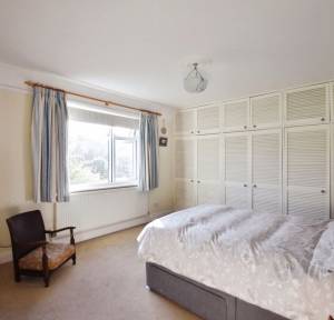 4 Bedroom House for sale in Moberly Road, Salisbury